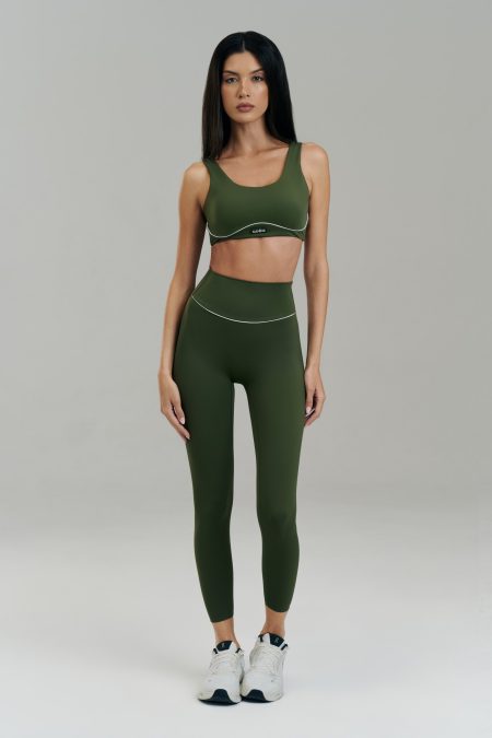 Contour Leggings