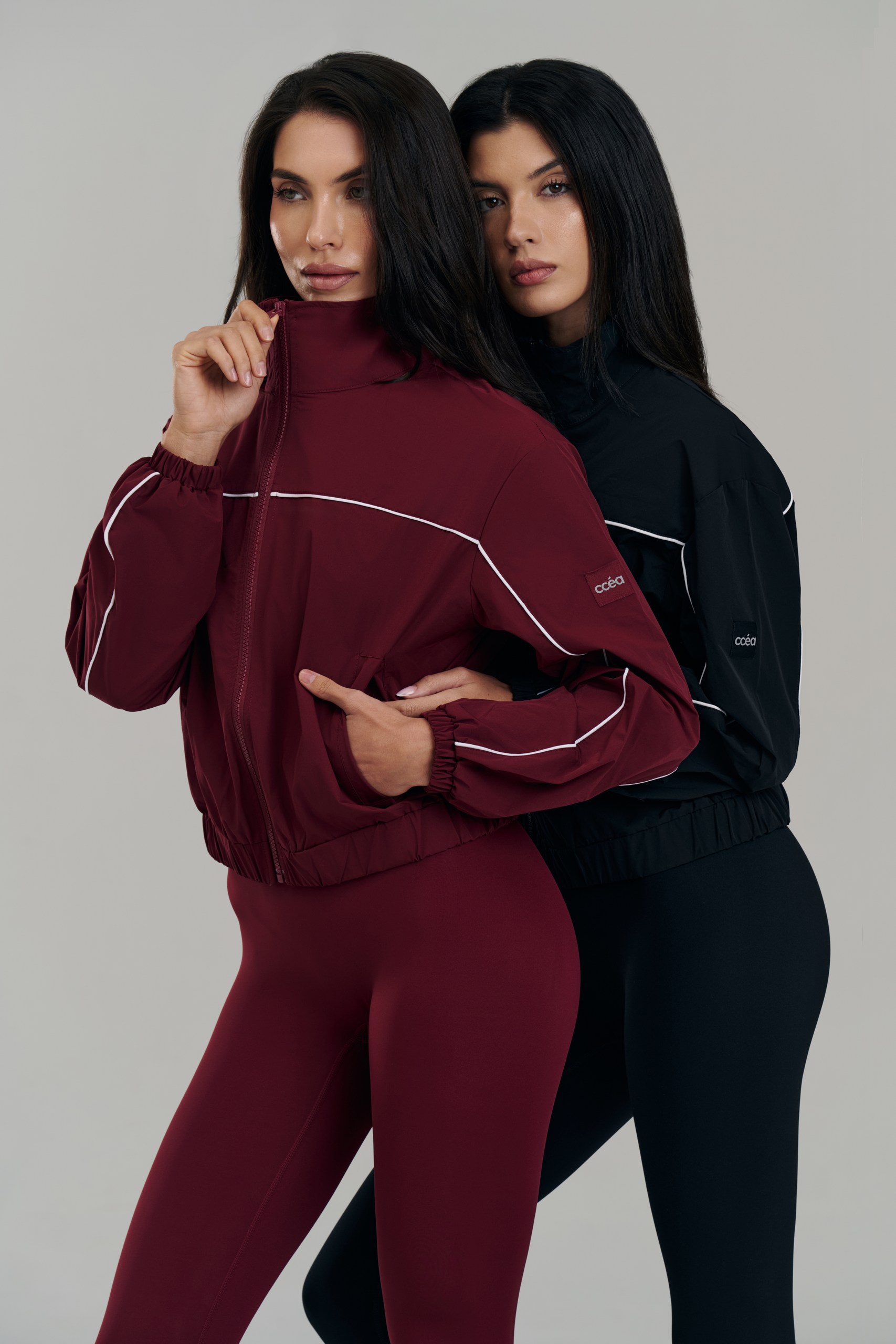 JACKETS