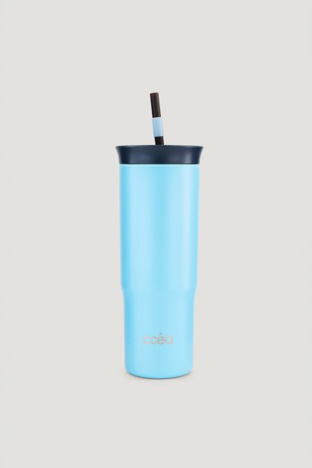 ccéa bottle blue