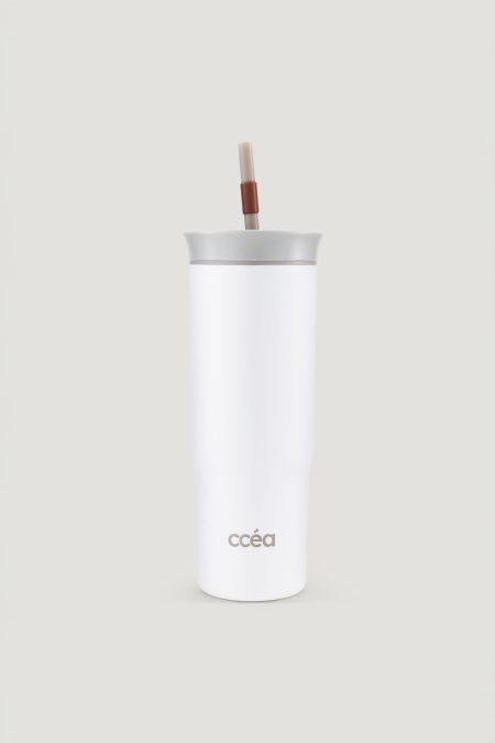ccéa Bottle White