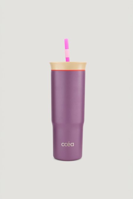 ccéa Bottle Purple