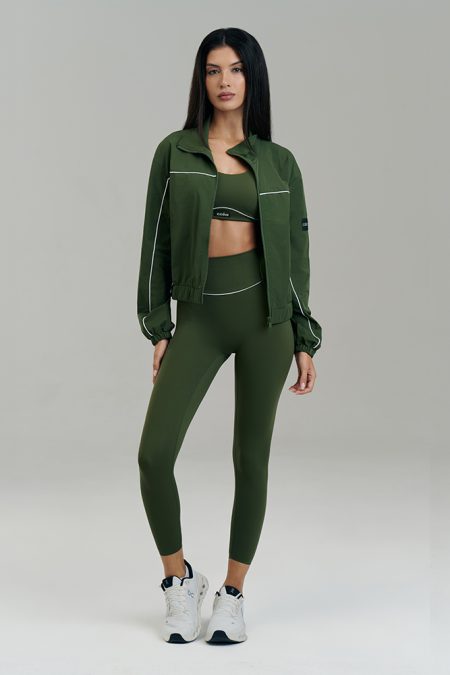 Track Jacket
