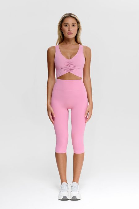 Core Sculpt Top