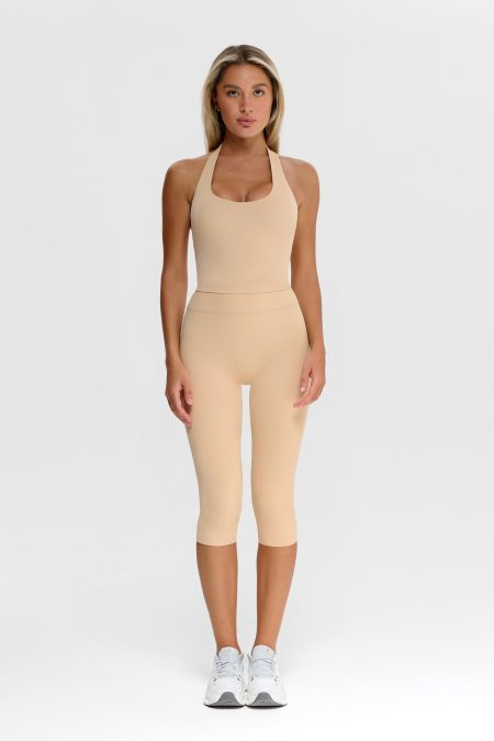 Core Capri Legging